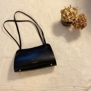 Divina Firenze Black Handbag